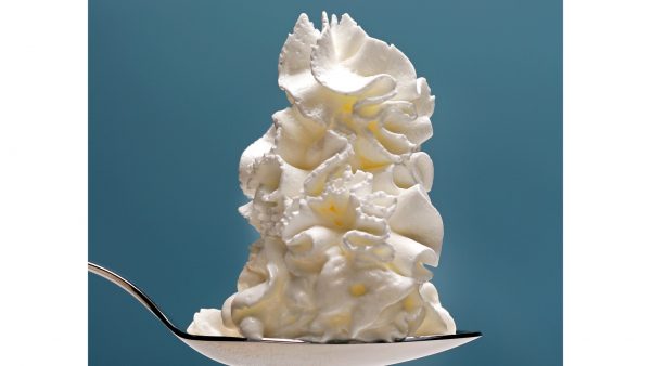 Crema Nata